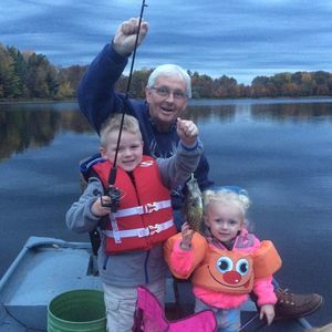 Meet your Posher, Cyndi